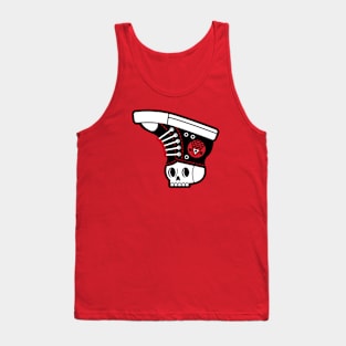 Sneakerhead Tank Top